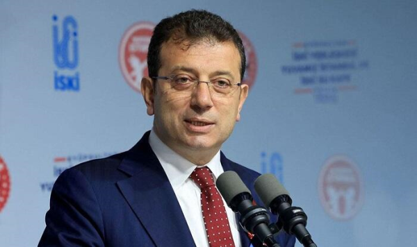 Berlin Türkiyəyə qadağa qoydu – İmamoğlu çağırış etdi